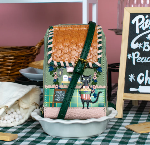 PREORDER Vendula Pie Shop Callaway Bag