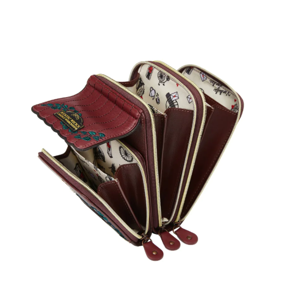 Vendula Mystic Wicks Callaway Bag