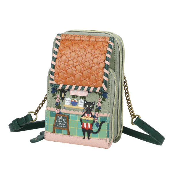 PREORDER Vendula Pie Shop Callaway Bag