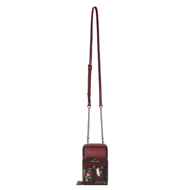 Vendula Mystic Wicks Callaway Bag