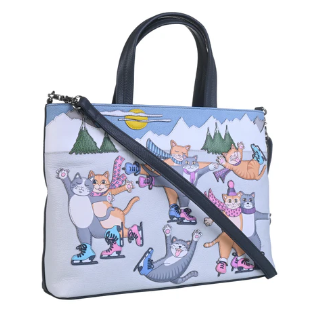 Mala Skating Grab Bag