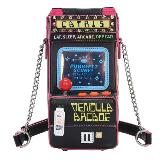 Vendula Arcade Catris Bag