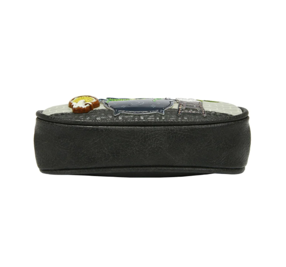 Vendula Witches Pantry Clipper Coin Purse
