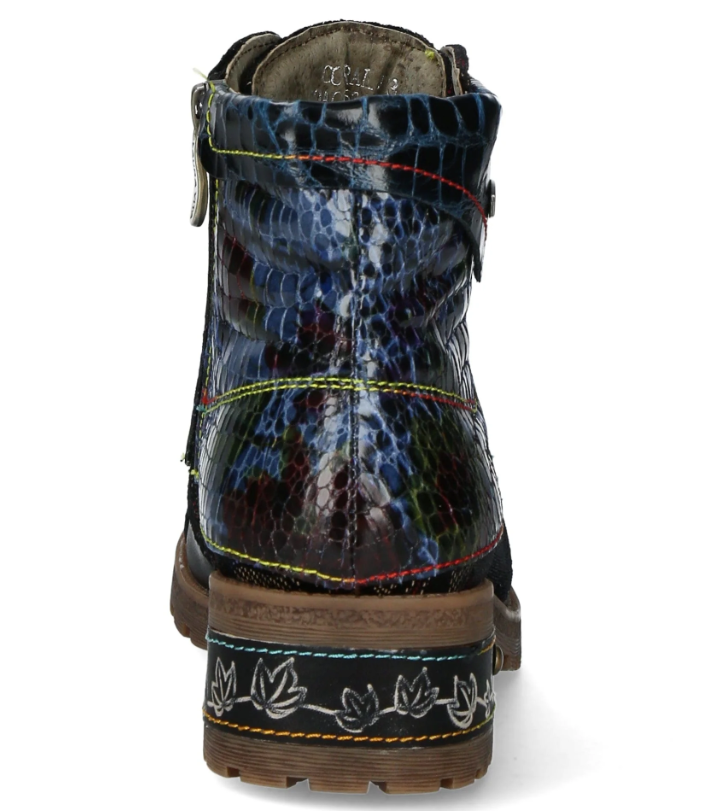 Laura Vita Cocraileo Marine