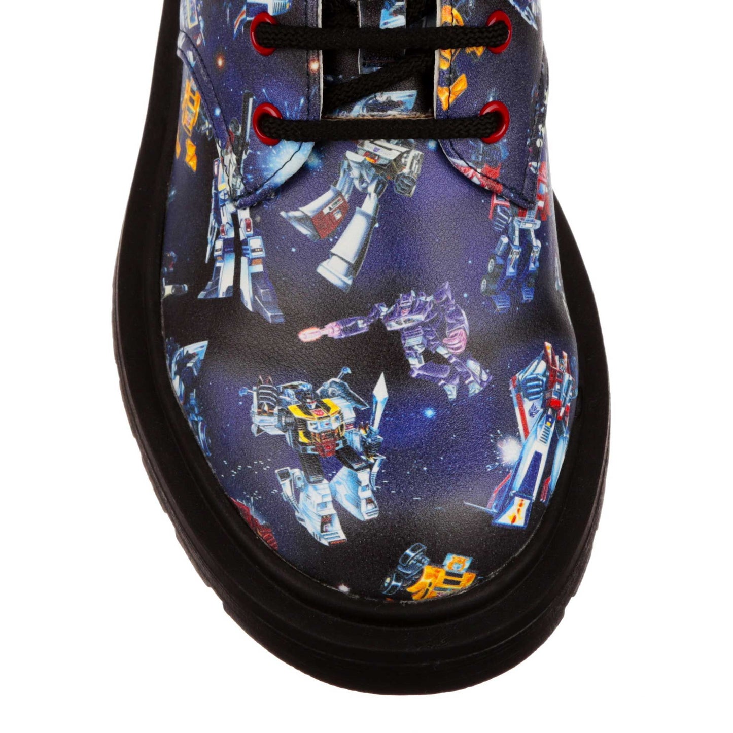 Irregular Choice Transformers Colossal Combat