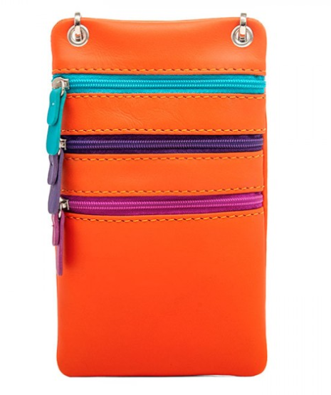 Mywalit Travel Neck Purse Copacabana