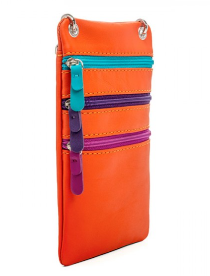 Mywalit Travel Neck Purse Copacabana
