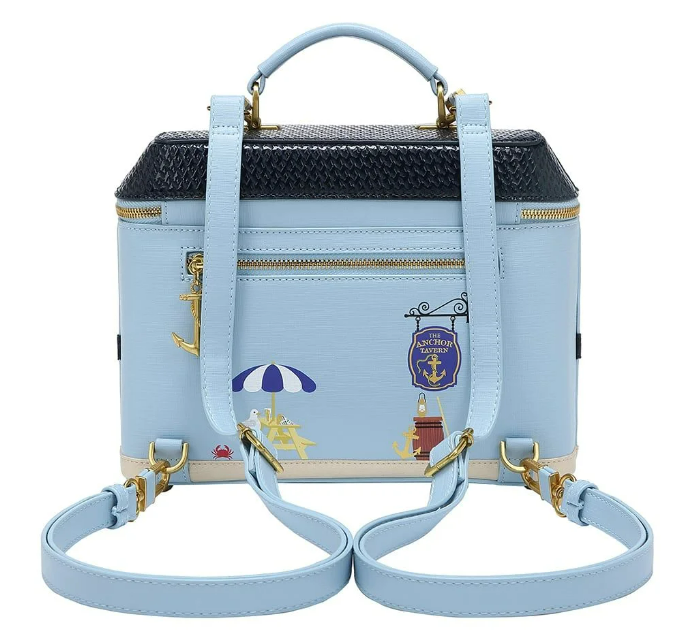 Vendula Anchor Tavern Cora Pub Bag