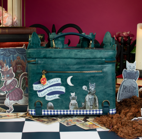 PREORDER Vendula Hamlet Cora Bag