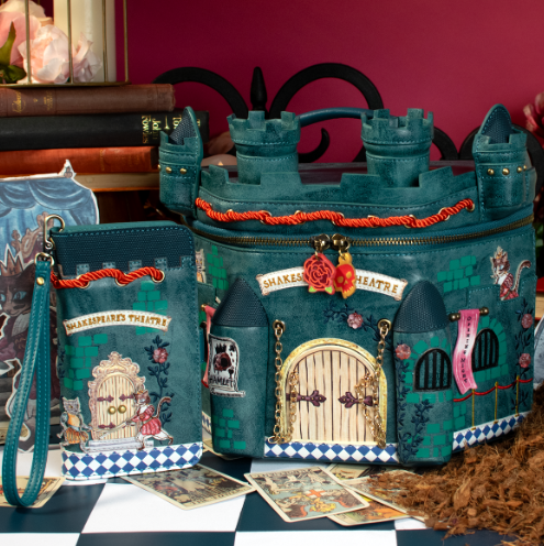 PREORDER Vendula Hamlet Cora Bag