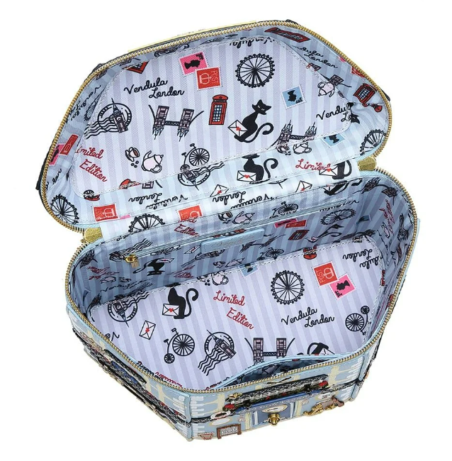 Vendula Anchor Tavern Cora Pub Bag