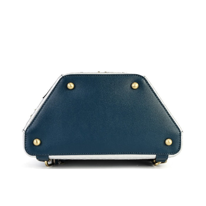 Vendula Corner Cauldron Cora Bag