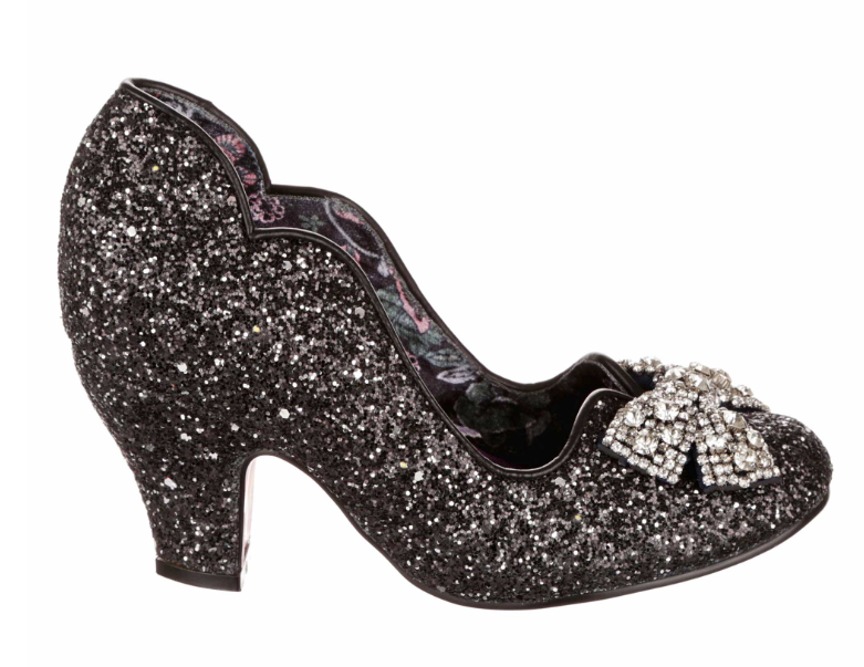 Irregular Choice Deck The Halls
