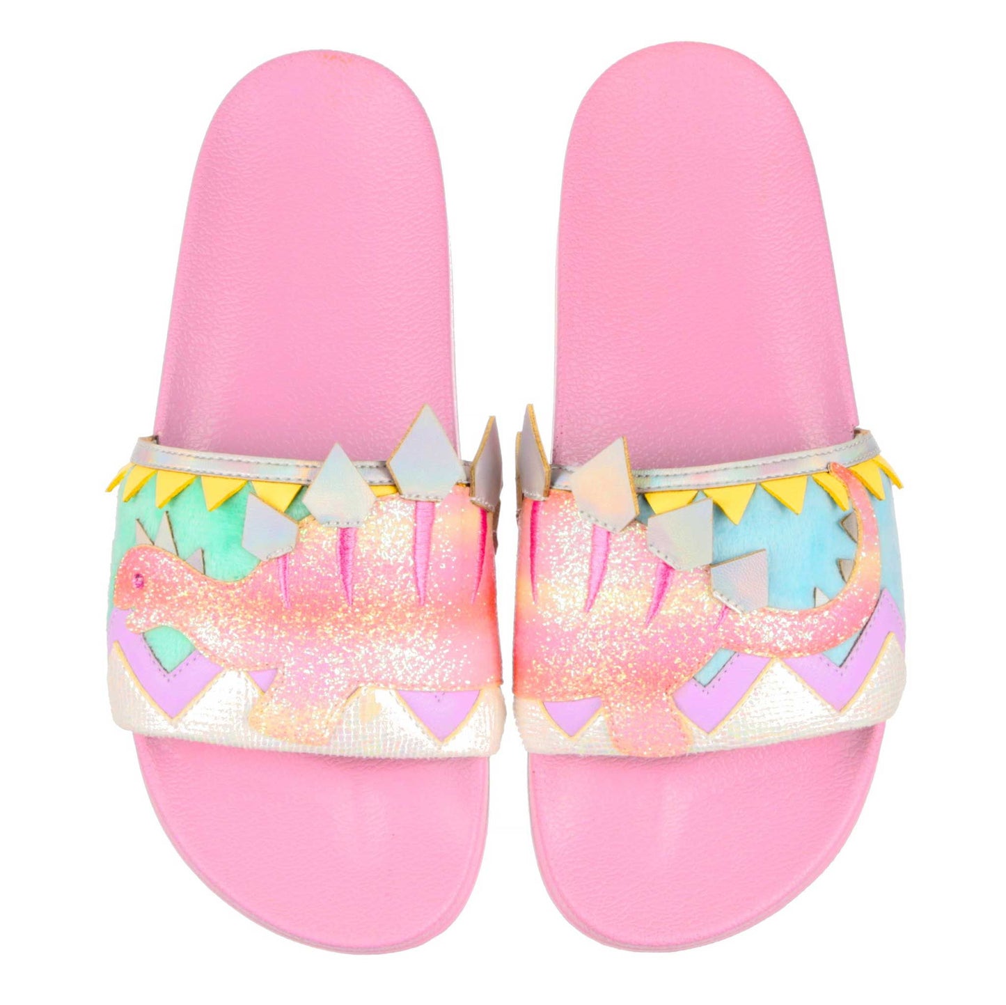 Irregular Choice Dino Dreaming