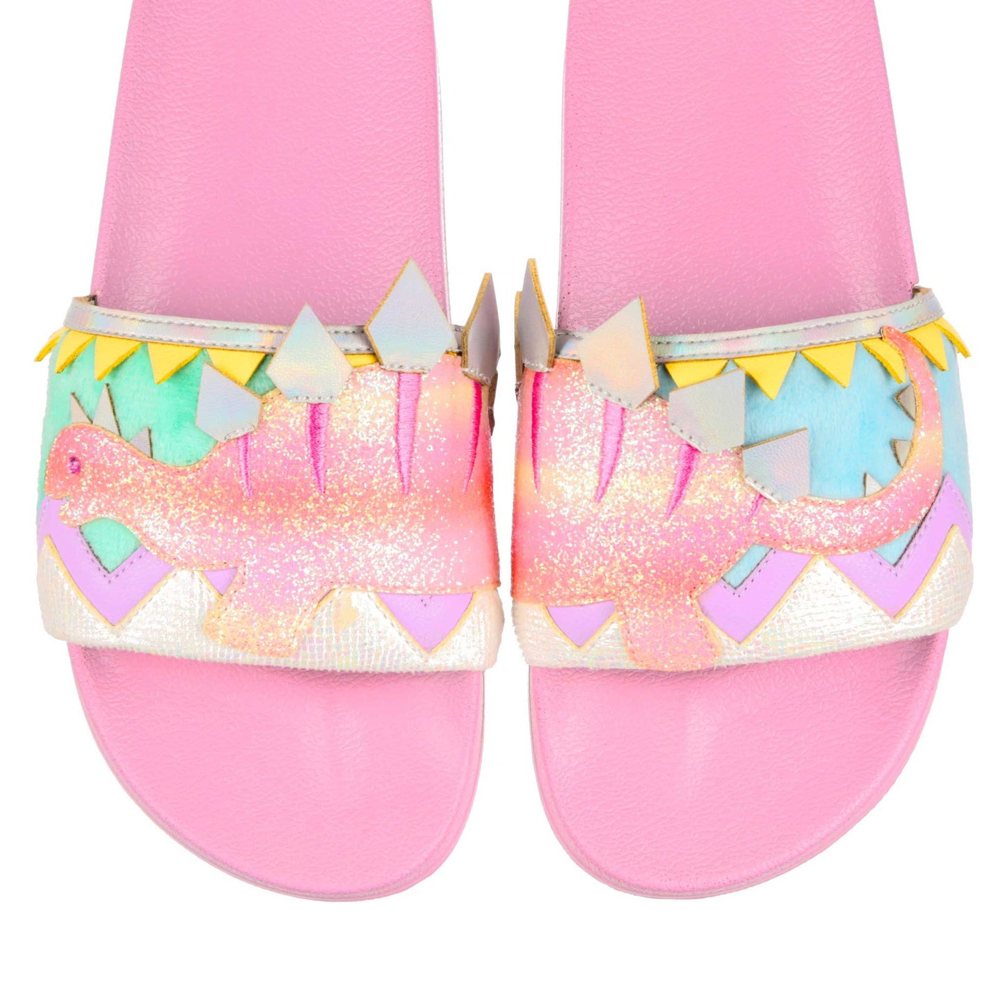 Irregular Choice Dino Dreaming