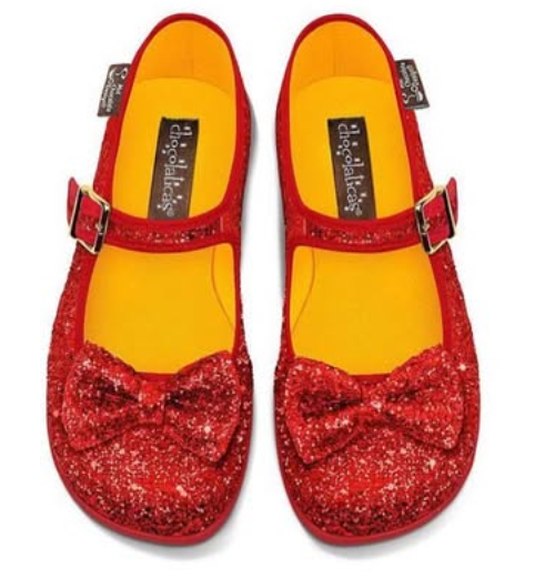 PREORDER Chocolaticas Dorothy