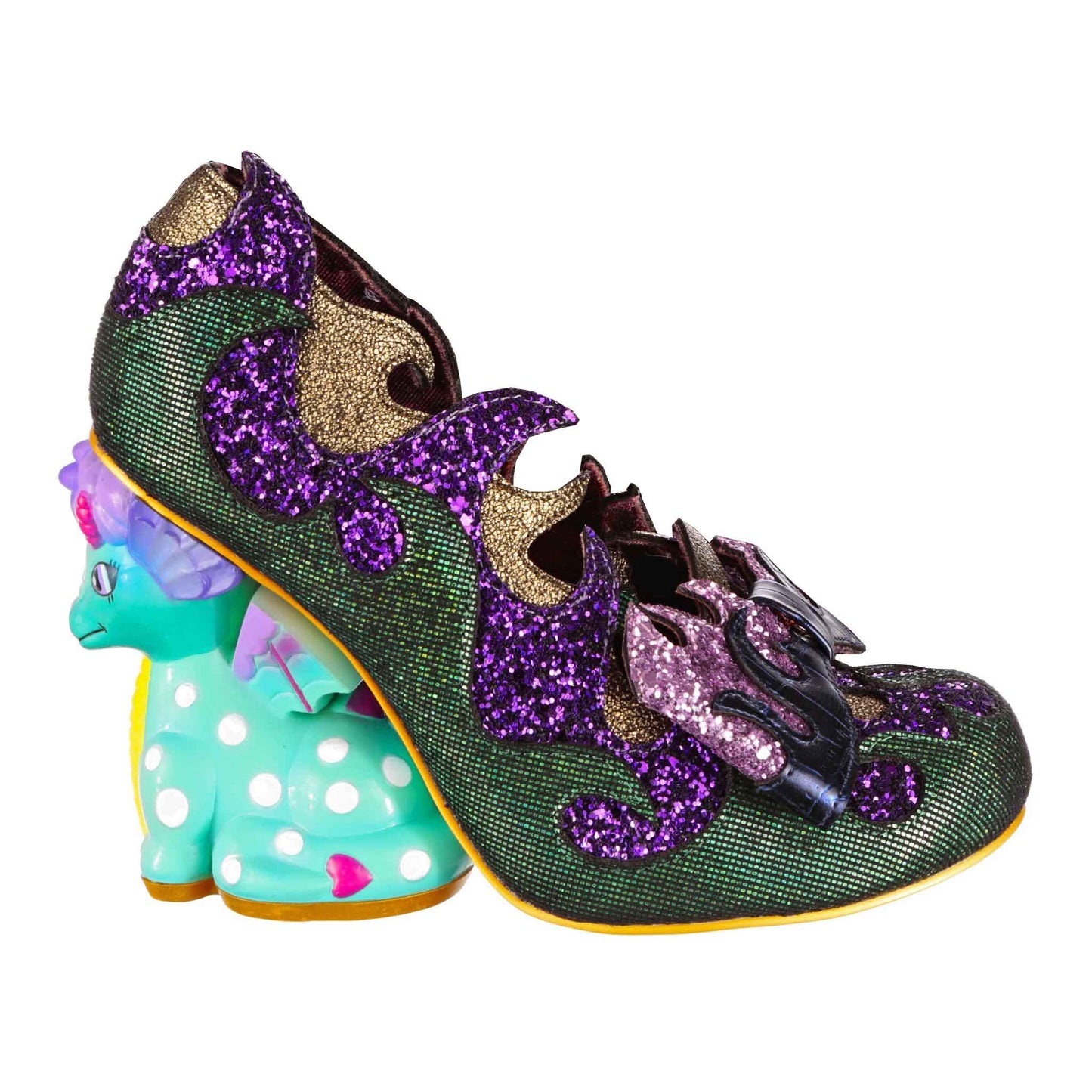 Irregular Choice Dragons Lair