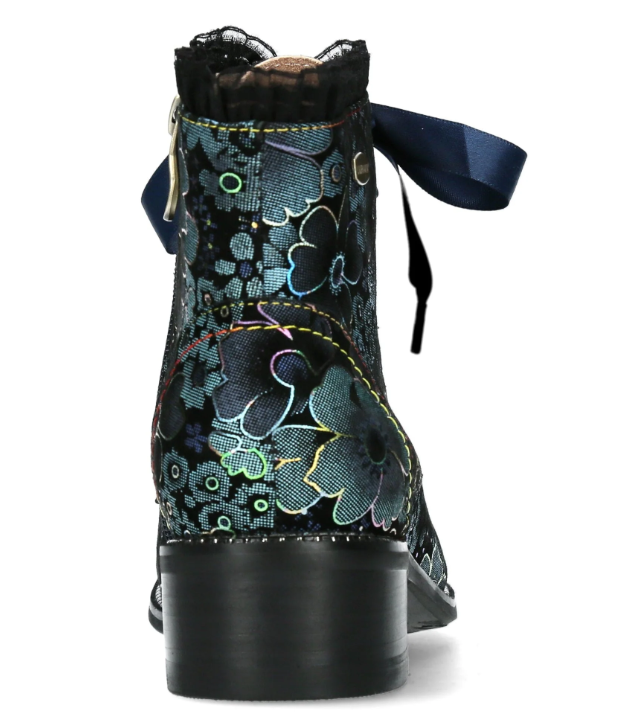 Laura Vita Emcmao Bleu