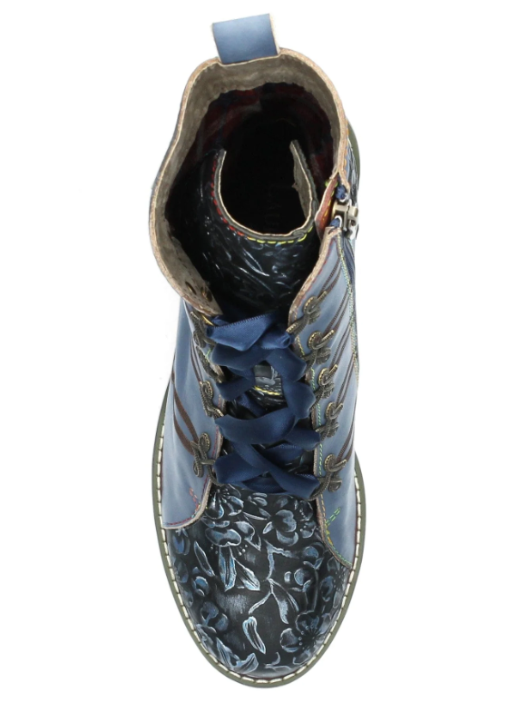 Laura Vita Evcao Jeans