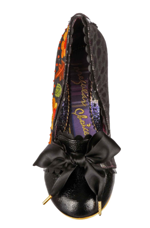 Irregular Choice Fall Calls