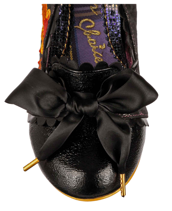 Irregular Choice Fall Calls