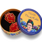 Erstwilder Frida Kahlo Flower of Life Hair Clips Set