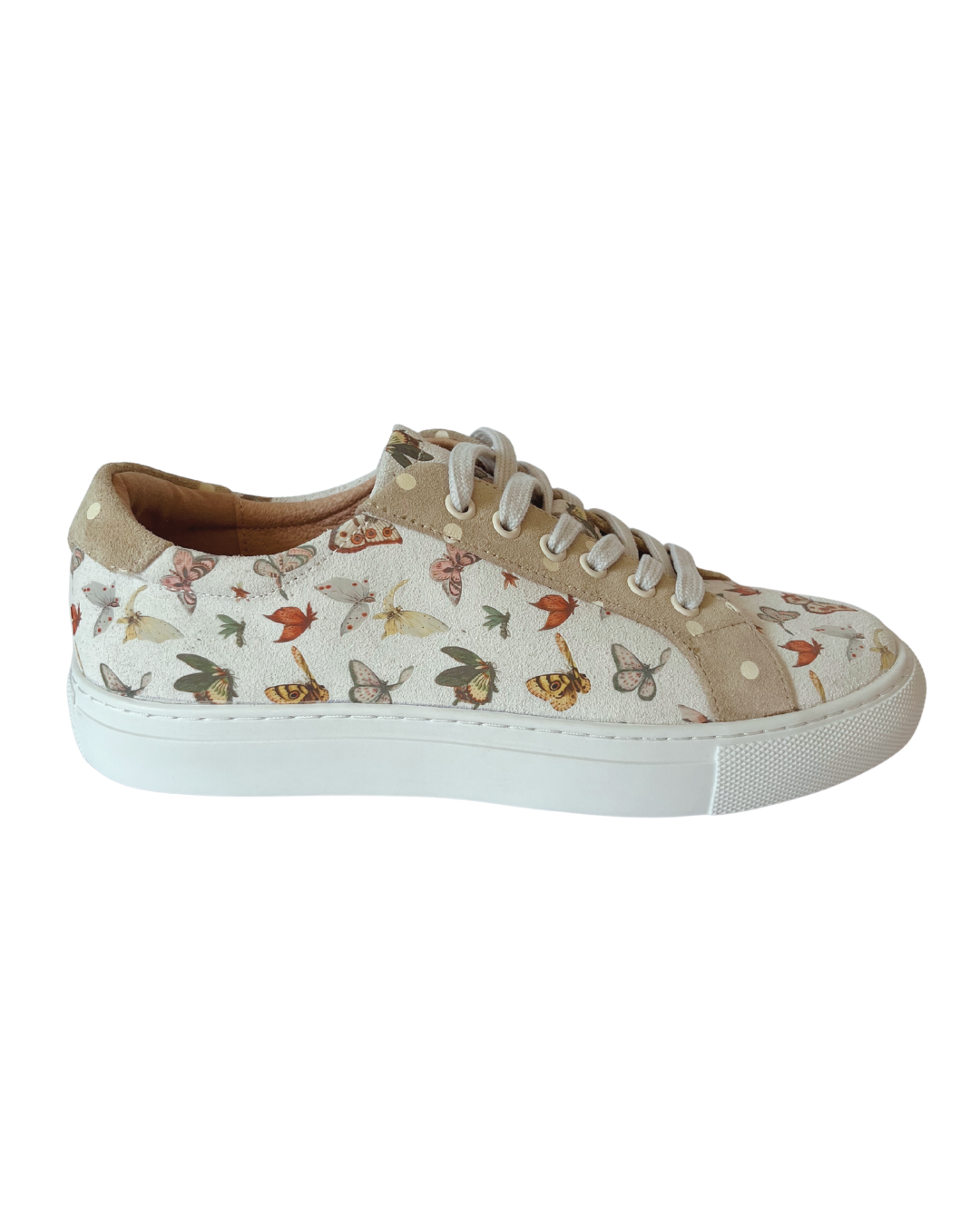 Shoe Fun Bridget Gentleflutter Sneakers