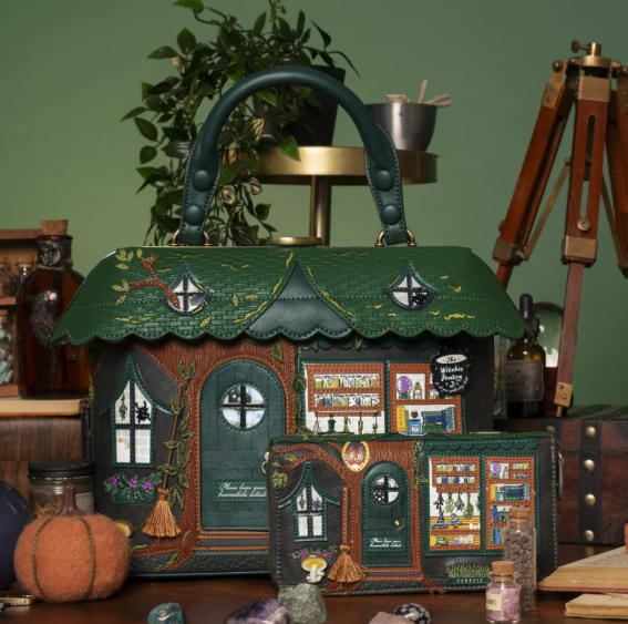 Vendula Witches Pantry Grab Bag