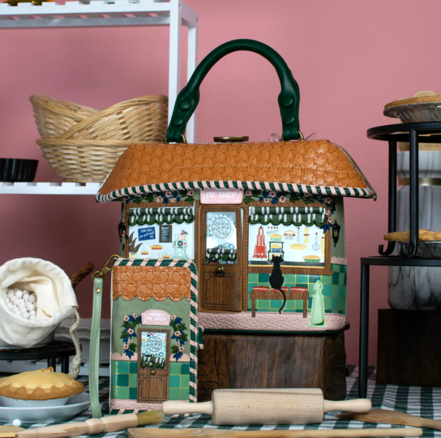 PREORDER Vendula Pie Shop Grab Bag
