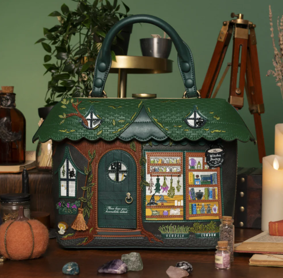 Vendula Witches Pantry Grab Bag