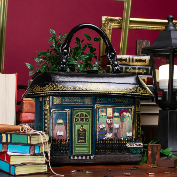 PREORDER Vendula Bookbinders Grab Bag
