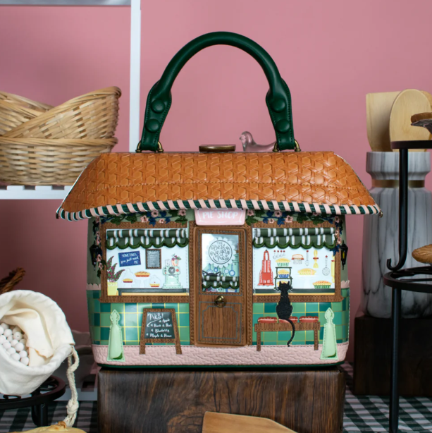 PREORDER Vendula Pie Shop Grab Bag