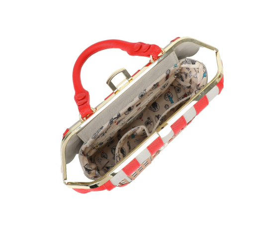 PREORDER Vendula Sushi Grey Edition Grab Bag