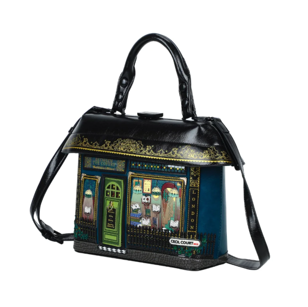 PREORDER Vendula Bookbinders Grab Bag