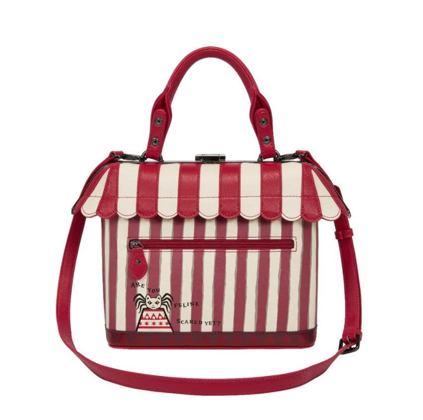 Vendula Skelecats Ghost Train Grab Bag