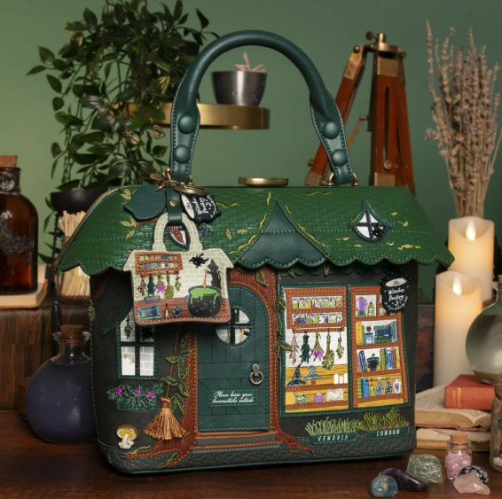 Vendula Witches Pantry Grab Bag