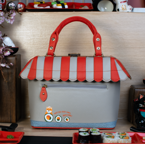 PREORDER Vendula Sushi Grey Edition Grab Bag