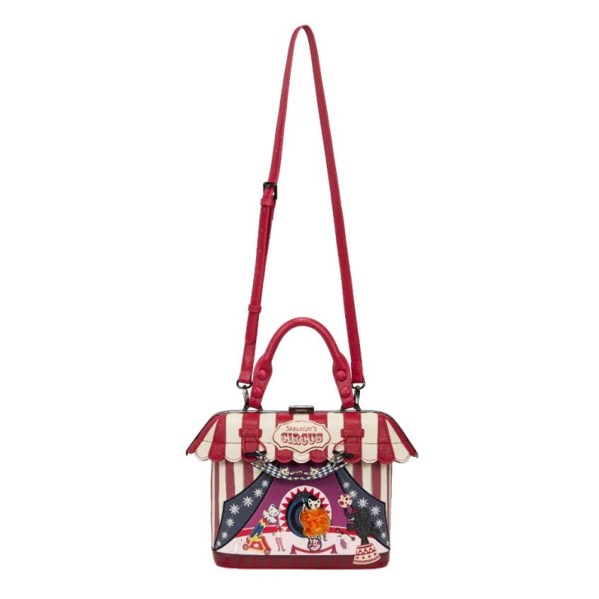 Vendula Skelecats Ghost Train Grab Bag