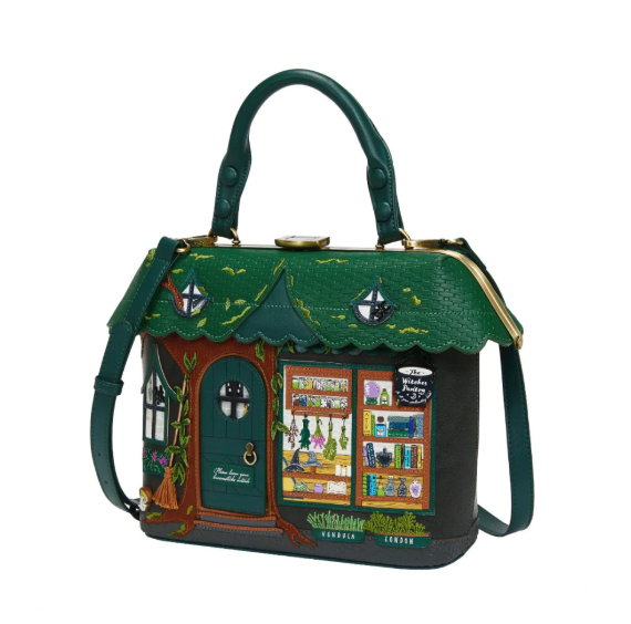 Vendula Witches Pantry Grab Bag