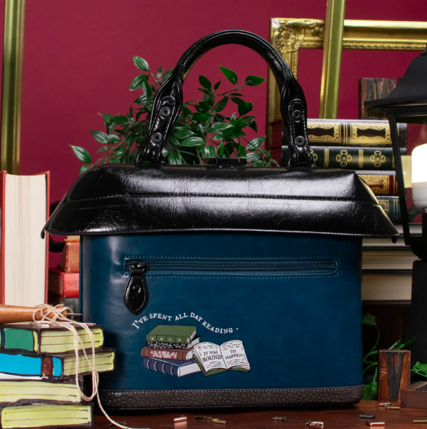 PREORDER Vendula Bookbinders Grab Bag