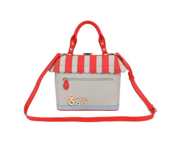 PREORDER Vendula Sushi Grey Edition Grab Bag