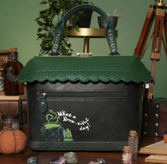 Vendula Witches Pantry Grab Bag