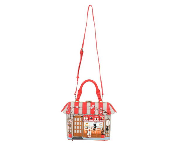 PREORDER Vendula Sushi Grey Edition Grab Bag