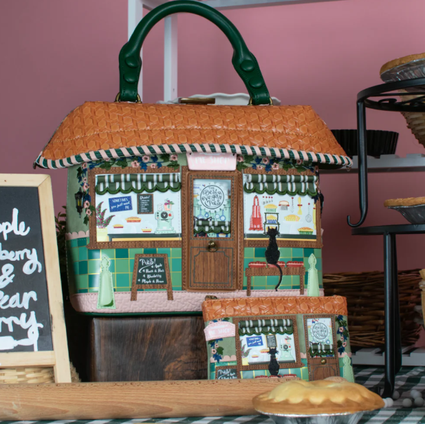 PREORDER Vendula Pie Shop Grab Bag