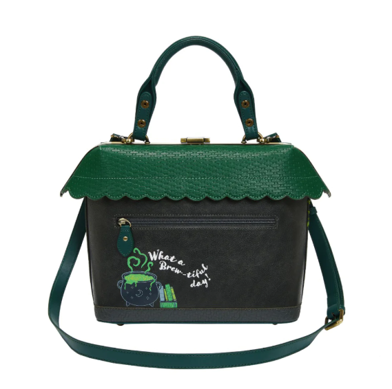 Vendula Witches Pantry Grab Bag