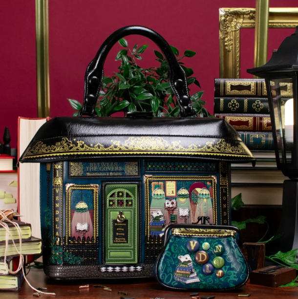 PREORDER Vendula Bookbinders Grab Bag