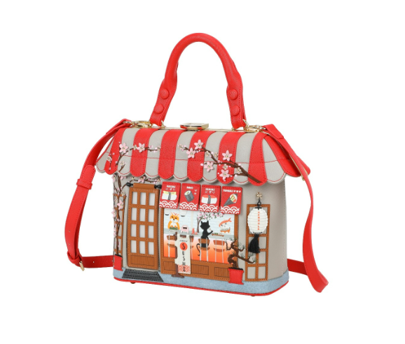 PREORDER Vendula Sushi Grey Edition Grab Bag