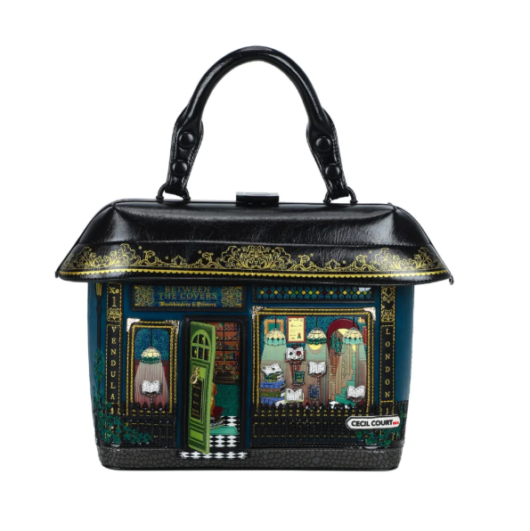 PREORDER Vendula Bookbinders Grab Bag