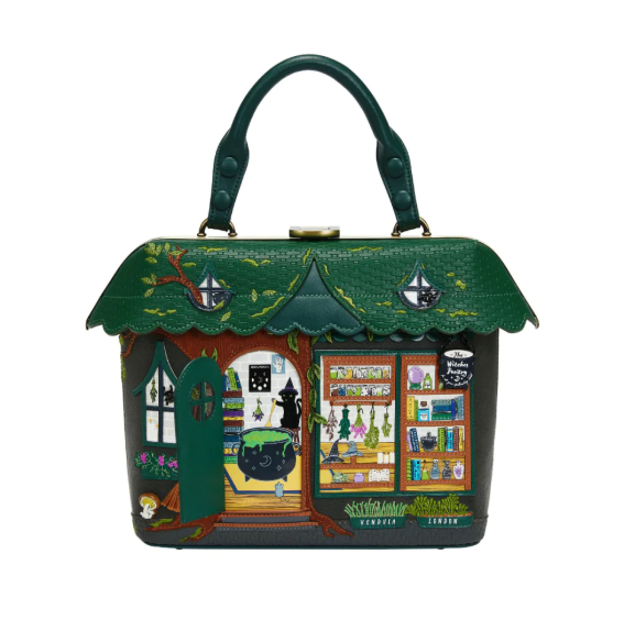 Vendula Witches Pantry Grab Bag