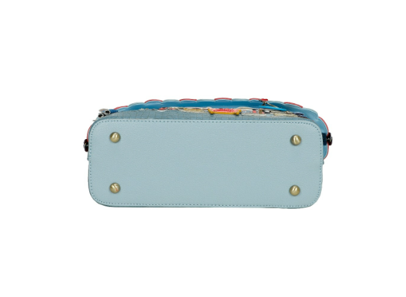 Vendula Vintage Rose Grab Bag